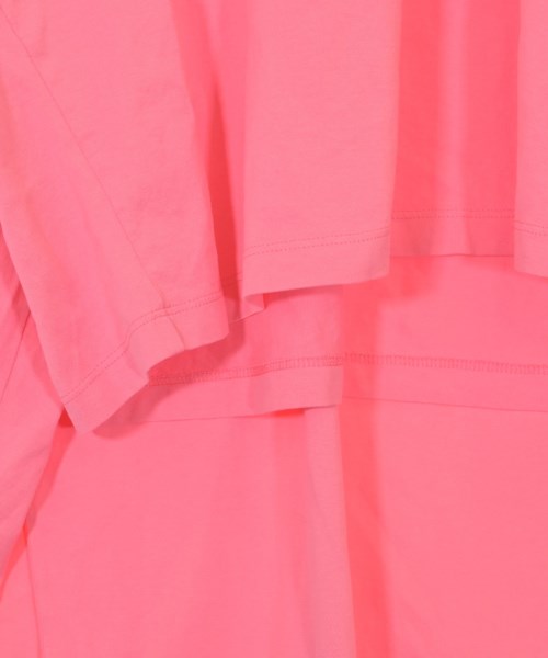 MM6（エムエムシックス）Tシャツ・カットソー ピンク サイズ:M レディース/2200632328031