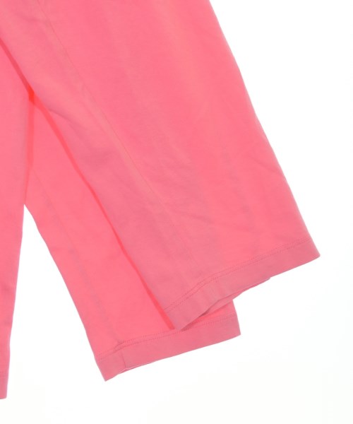 MM6（エムエムシックス）Tシャツ・カットソー ピンク サイズ:M レディース/2200632328031