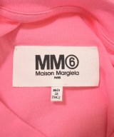 MM6（エムエムシックス）Tシャツ・カットソー ピンク サイズ:M レディース/2200632328031