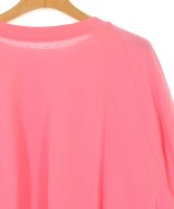 MM6（エムエムシックス）Tシャツ・カットソー ピンク サイズ:M レディース/2200632328031