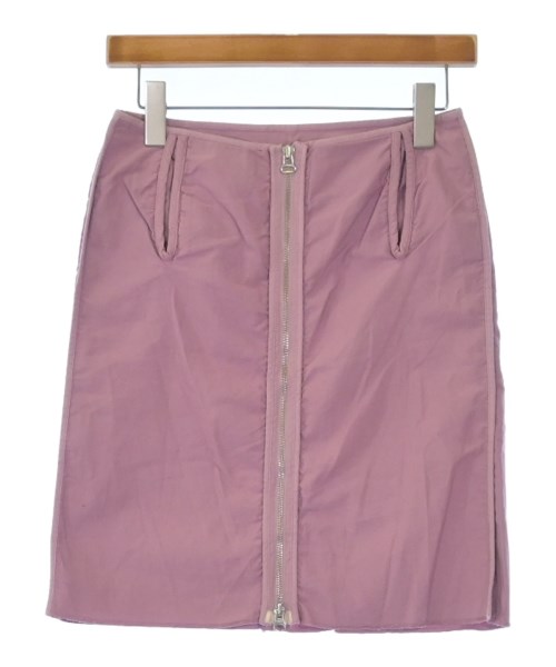 エムエムシックス(MM6)のMM6 ミニスカート