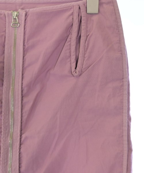 MM6（エムエムシックス）ミニスカート ピンク サイズ:36(XS位) レディース/2200632328215