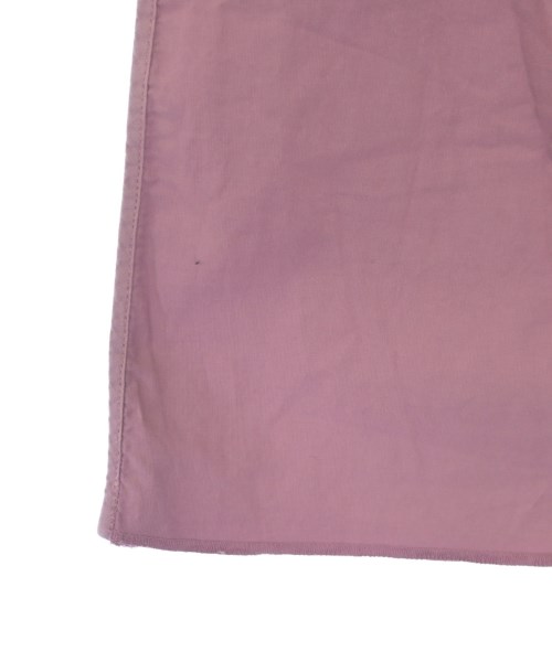 MM6（エムエムシックス）ミニスカート ピンク サイズ:36(XS位) レディース/2200632328215