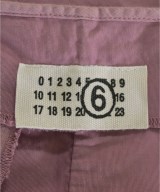 MM6（エムエムシックス）ミニスカート ピンク サイズ:36(XS位) レディース/2200632328215