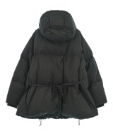 MM6（エムエムシックス）ダウンコート 黒 サイズ:46(M位) メンズ/2200619111014