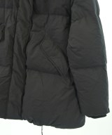 MM6（エムエムシックス）ダウンコート 黒 サイズ:46(M位) メンズ/2200619111014