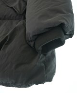 MM6（エムエムシックス）ダウンコート 黒 サイズ:46(M位) メンズ/2200619111014