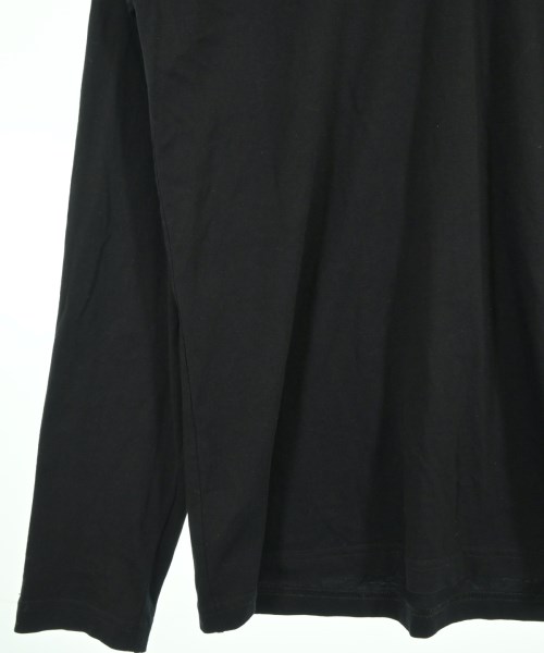 MM6（エムエムシックス）Tシャツ・カットソー 黒 サイズ:XXS レディース/2200632808014