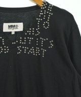 MM6（エムエムシックス）Tシャツ・カットソー 黒 サイズ:XXS レディース/2200632808014