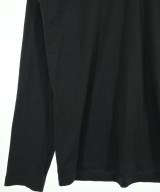 MM6（エムエムシックス）Tシャツ・カットソー 黒 サイズ:XXS レディース/2200632808014