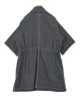 MM6（エムエムシックス）コート 黒 サイズ:36(XS位) レディース/2200632817016