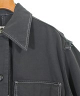 MM6（エムエムシックス）コート 黒 サイズ:36(XS位) レディース/2200632817016