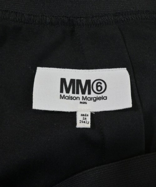 MM6（エムエムシックス）その他 黒 サイズ:M メンズ/2200632939015