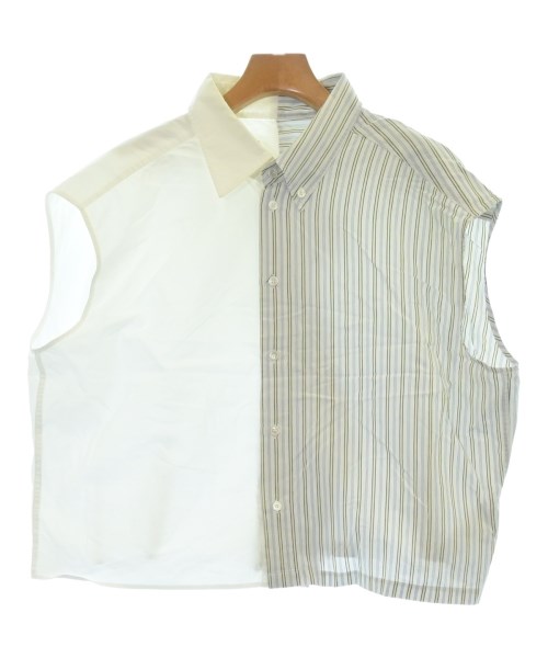 エムエムシックス(MM6)のMM6 カジュアルシャツ