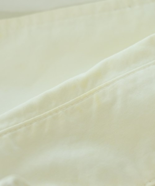 MM6（エムエムシックス）カジュアルシャツ 白 サイズ:40(M位) レディース/2200633056049