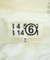 MM6（エムエムシックス）カジュアルシャツ 白 サイズ:40(M位) レディース/2200633056049