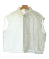 MM6 カジュアルシャツ