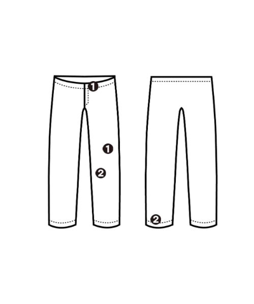 MM6（エムエムシックス）その他 ベージュ サイズ:38(S位) レディース/2200633067045