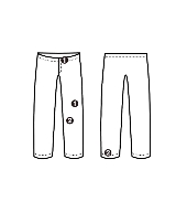 MM6（エムエムシックス）その他 ベージュ サイズ:38(S位) レディース/2200633067045