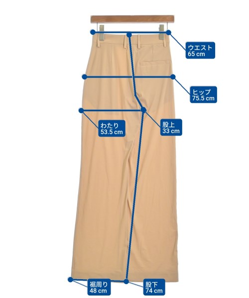 MM6（エムエムシックス）その他 ピンク サイズ:36(XS位) レディース/2200633304010