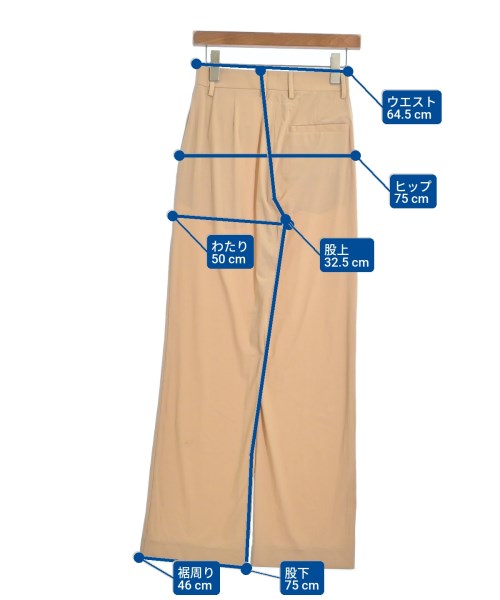 MM6（エムエムシックス）その他 ピンク サイズ:36(XS位) レディース/2200633304027