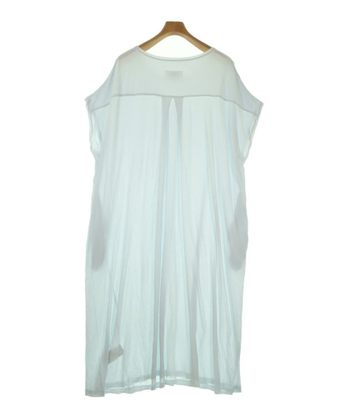 MM6（エムエムシックス）ワンピース 青 サイズ:M レディース/2200633304034