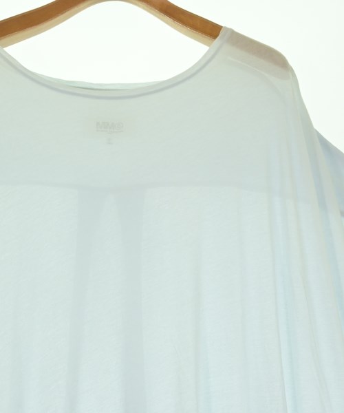 MM6（エムエムシックス）ワンピース 青 サイズ:M レディース/2200633304034