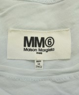 MM6（エムエムシックス）ワンピース 青 サイズ:M レディース/2200633304034