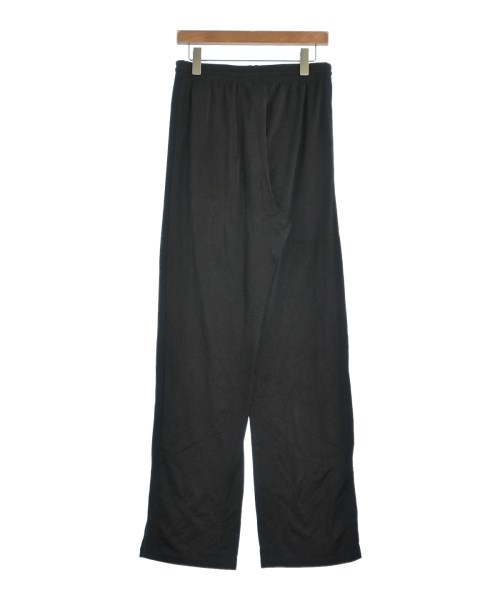 MM6（エムエムシックス）スウェットパンツ 黒 サイズ:L レディース/2200633304041