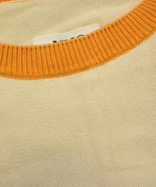 MM6（エムエムシックス）ニット・セーター ベージュ サイズ:S レディース/2200633304072