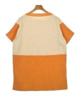 MM6（エムエムシックス）ニット・セーター ベージュ サイズ:S レディース/2200633304072