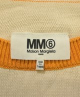 MM6（エムエムシックス）ニット・セーター ベージュ サイズ:S レディース/2200633304072