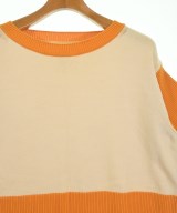 MM6（エムエムシックス）ニット・セーター ベージュ サイズ:S レディース/2200633304072