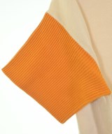 MM6（エムエムシックス）ニット・セーター ベージュ サイズ:S レディース/2200633304072