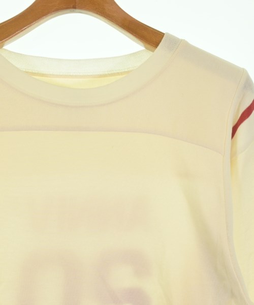 MM6（エムエムシックス）Tシャツ・カットソー 白 サイズ:S レディース/2200633304089