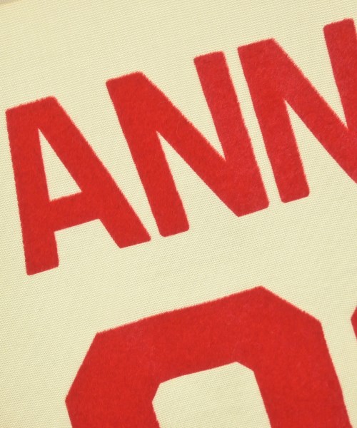 MM6（エムエムシックス）Tシャツ・カットソー 白 サイズ:S レディース/2200633304089