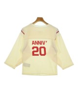 MM6（エムエムシックス）Tシャツ・カットソー 白 サイズ:S レディース/2200633304089