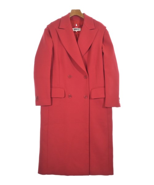 エムエムシックス(MM6)のMM6 コート（その他）