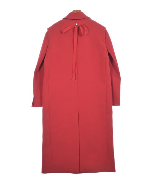 MM6（エムエムシックス）その他 赤 サイズ:38(M位) レディース/2200633446017