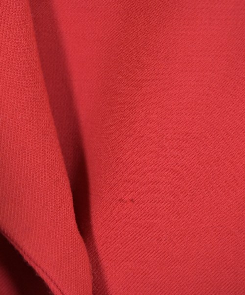 MM6（エムエムシックス）その他 赤 サイズ:38(M位) レディース/2200633446017