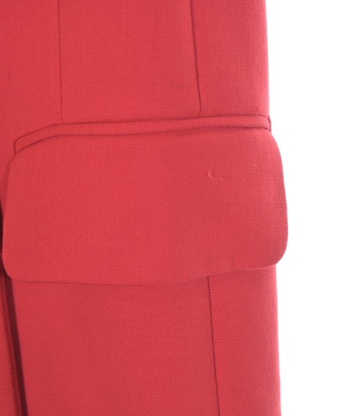 MM6（エムエムシックス）その他 赤 サイズ:38(M位) レディース/2200633446017