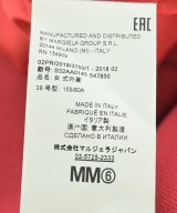 MM6（エムエムシックス）その他 赤 サイズ:38(M位) レディース/2200633446017