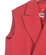 MM6（エムエムシックス）その他 赤 サイズ:38(M位) レディース/2200633446017