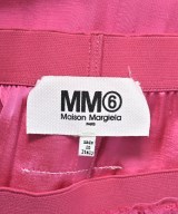 MM6（エムエムシックス）ロング・マキシ丈スカート ピンク サイズ:42(M位) レディース/2200622927039