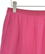 MM6（エムエムシックス）ロング・マキシ丈スカート ピンク サイズ:42(M位) レディース/2200622927039