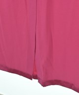 MM6（エムエムシックス）ロング・マキシ丈スカート ピンク サイズ:42(M位) レディース/2200622927039