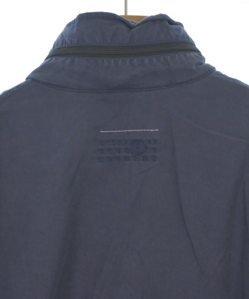 MM6（エムエムシックス）ミリタリーブルゾン 紺 サイズ:40(M位) レディース/2200633324018