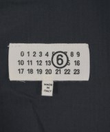 MM6（エムエムシックス）ミリタリーブルゾン 紺 サイズ:40(M位) レディース/2200633324018