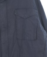 MM6（エムエムシックス）ミリタリーブルゾン 紺 サイズ:40(M位) レディース/2200633324018