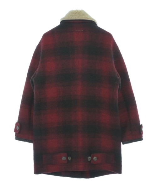 MM6（エムエムシックス）その他 赤 サイズ:36(S位) レディース/2200633667016